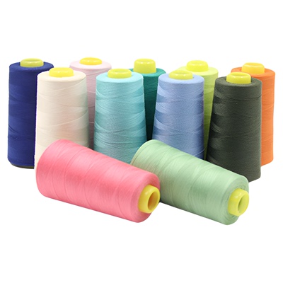 柳青牌绗缝线拷边线拼缝专用线