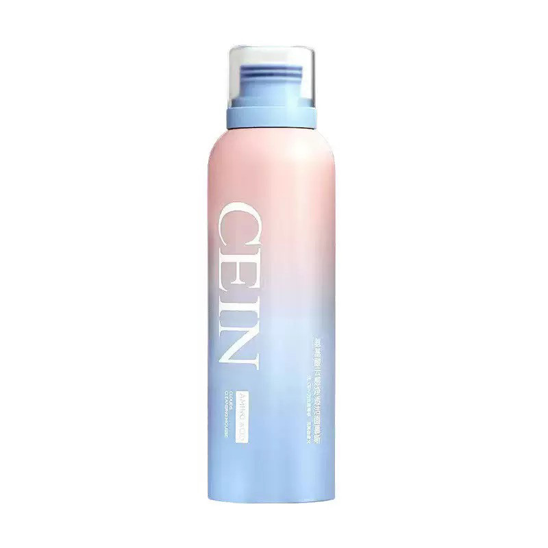 CEIN氨基酸洁面慕斯洗面奶