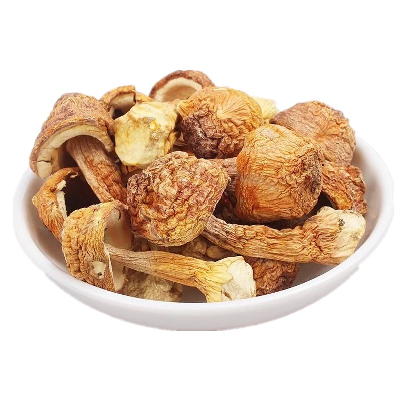 长白山特产精选包邮姬松茸干货