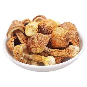 长白山特产精选包邮姬松茸干货