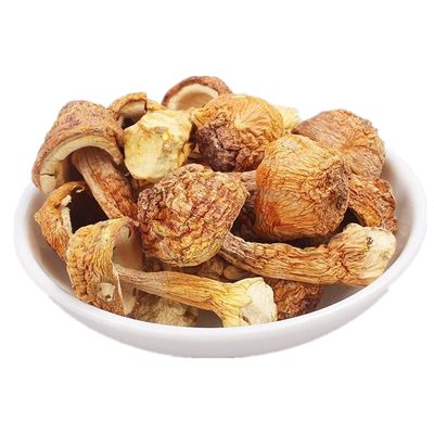 长白山特产精选包邮姬松茸干货
