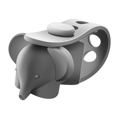 入户门硅胶门吸防撞保护套