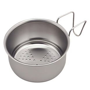 不锈钢加厚水槽沥水篮新款可挂式水果洗菜盆厨房水池沥水架过滤篮