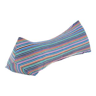 荞麦皮荞麦壳颈椎枕头护颈椎骨头枕三角枕成人专用枕芯修复助睡眠