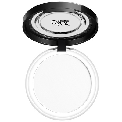 美诺粉饼定妆持久防水