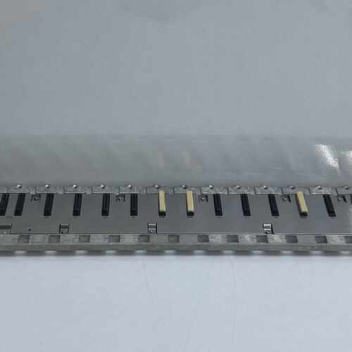 SCHNEIDER ELECTRIC BMXXBP1200 12 SLOTS BACKPLANE