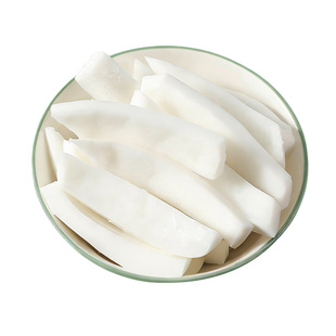 海南新鲜椰子肉老椰肉脆块配料椰片清补凉椰子鸡零食椰奶椰青果肉