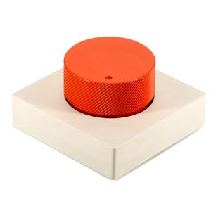 反方向/ANTICATER自定义音量旋钮铝合金CNC蓝牙小键盘个性礼物