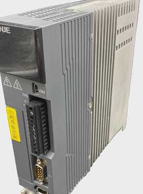 XINJE DS5L20P4PTA SERVO DRIVER 1PH 200240 4.2A