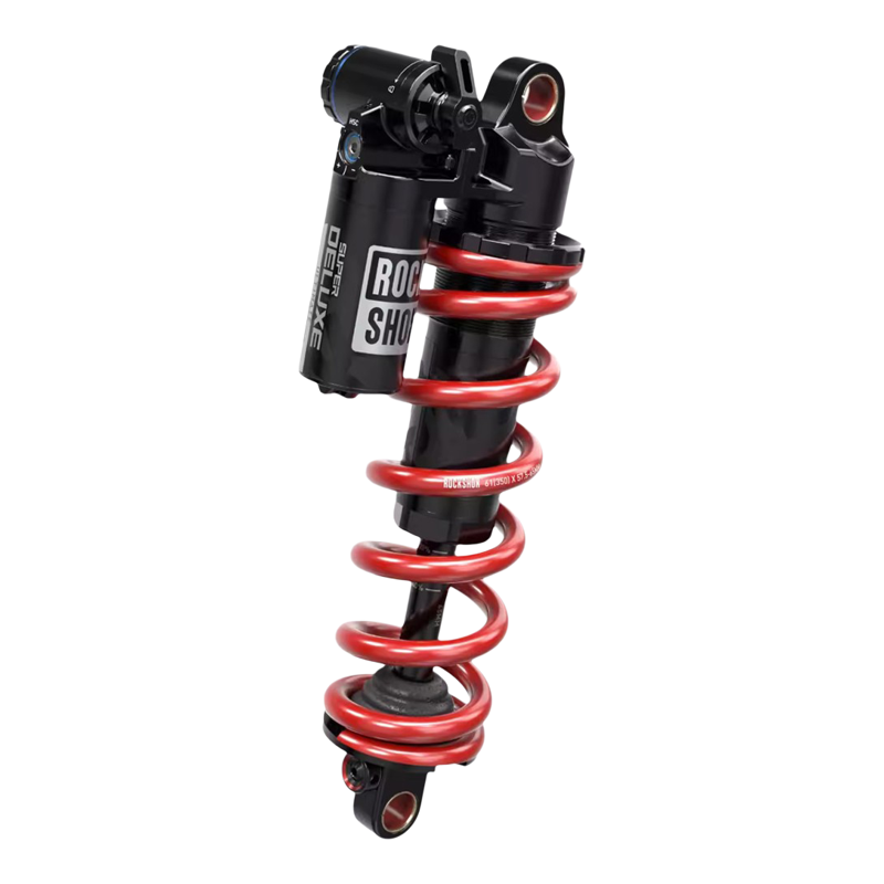 ROCKSHOX后避震弹簧AM弹簧修补件