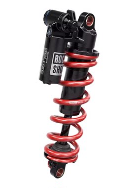 ROCKSHOX后避震弹簧AM弹簧修补件