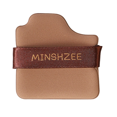 化妆粉扑套装干湿两用柔软高弹