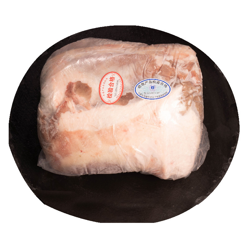去骨羔羊后腿肉内蒙古草原羊腿肉