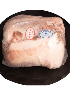 去骨羔羊后腿肉内蒙古草原羊腿肉