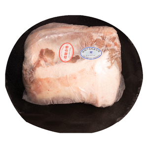 去骨羔羊后腿肉内蒙古草原羊腿肉
