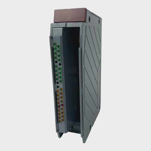 B&R 3DM476.6 Rev.02.00 Digitales Mischmodul -Abdeckung fehlt