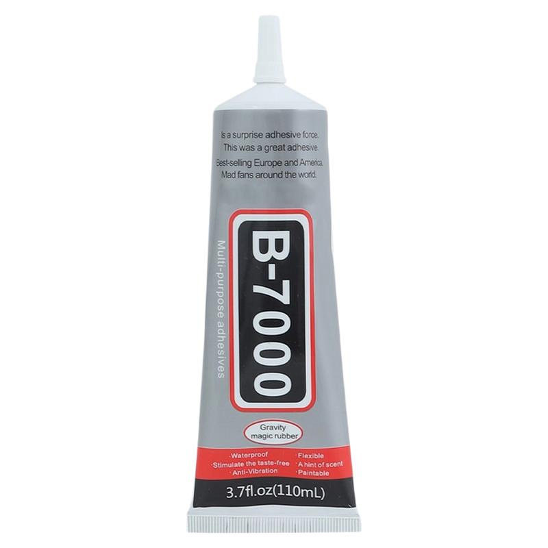 B7000粘珠宝胶镶嵌专用树脂胶水