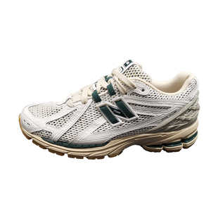 NEW BALANCE/NB男女款液态银复古运动休闲跑步鞋M1906REH/REE