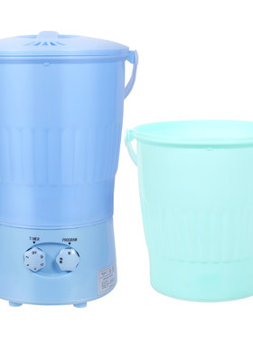 洗内衣迷你小型内衣洗袜子神器