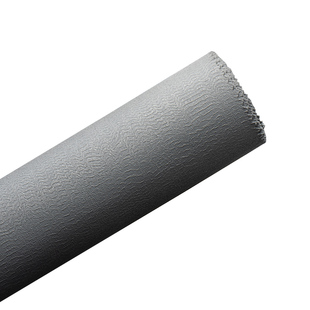 高档杏子灰墙布无缝全屋现代轻奢高级感墙纸客厅卧室床头背景壁布