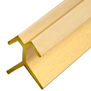 英华铜条阴角装饰条吊顶阴角线墙面收边条背景墙压线条瓷砖护角条