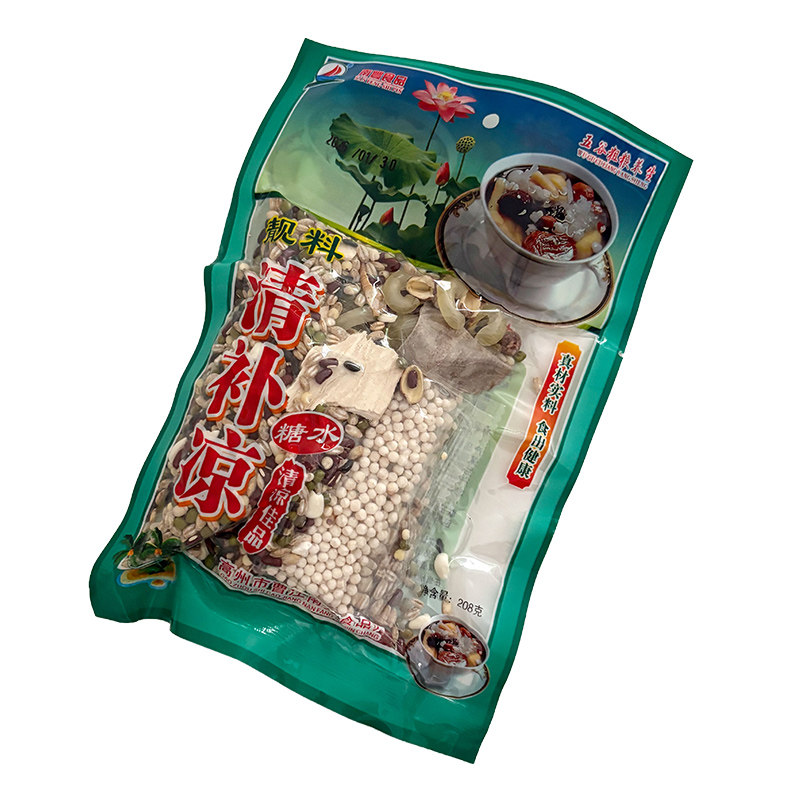 清补凉广式五谷粗粮靓料