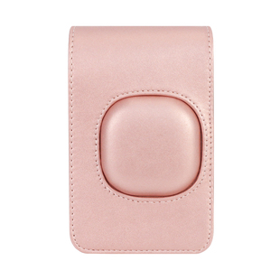 拍立得liplay相机包复古纯色保护套配肩带便携式外出收纳包防摔