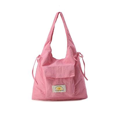 LOOKNOW抽绳腋下包秋冬23新款