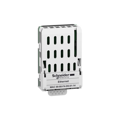 施耐德变频器ATV附件 EtherNet TCP/IP 扩展卡 VW3A3616