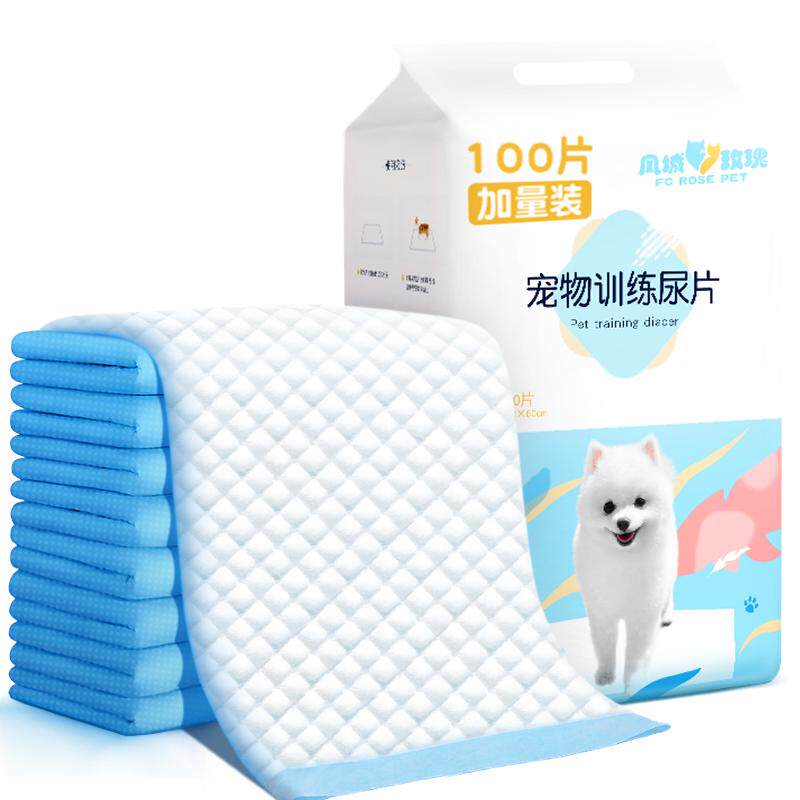 狗狗尿垫宠物尿片加厚吸水除臭