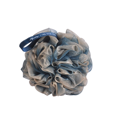 凌恩浴花沐浴球搓澡浴花