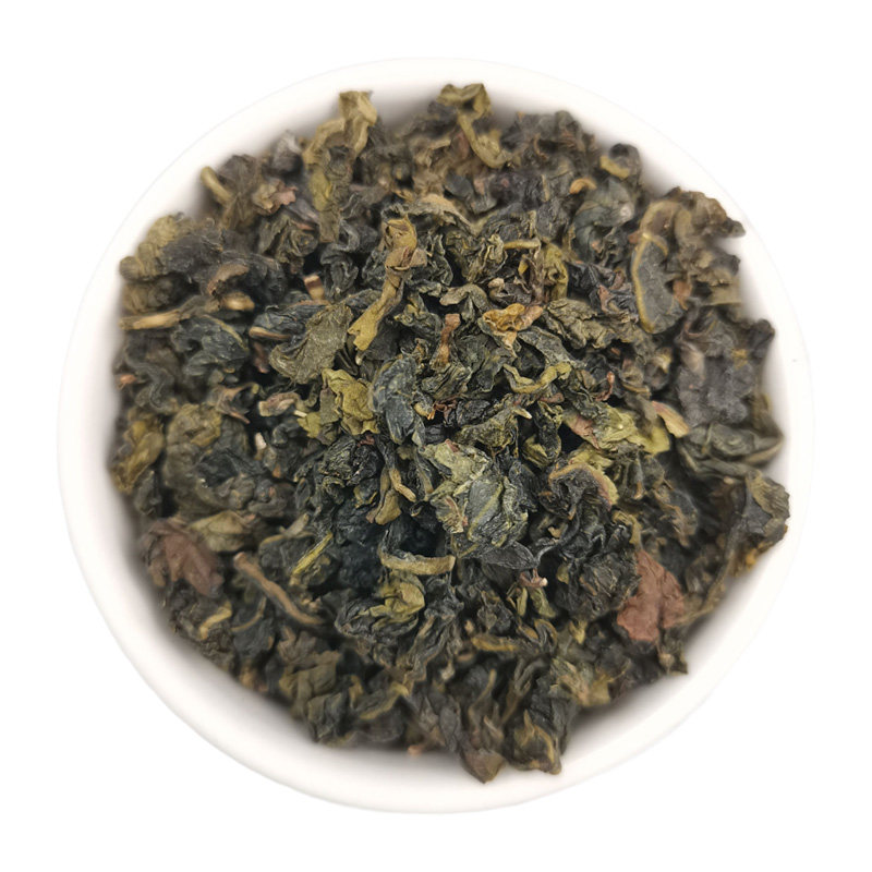 翠芽铁观音茉莉花茶奶茶店专用乌龙茶水果茶奶盖茶茶叶原料商用