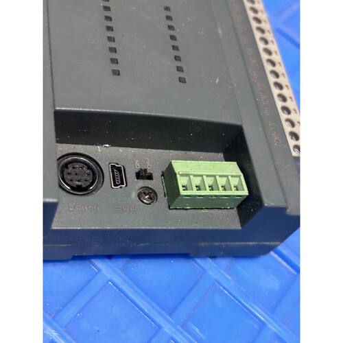 【议价】顾美CoolmayPLC控制器型号CX3G24MT二