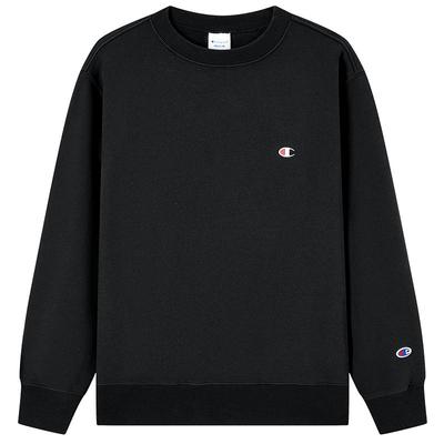 Champion冠军加绒卫衣男