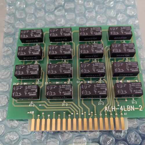 议价！ALH-4LBN-2继电器控制板