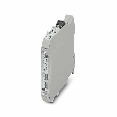 议价菲尼克斯隔离放大器MACX MCR-UI-UI-UP-NC - 2811297
