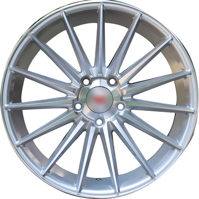 19 20寸轮毂锻造改装适用保时捷卡宴718taycan帕拉梅拉macan911