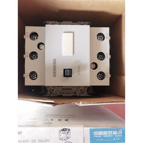 【请询价】接触器3TF4522OXM0