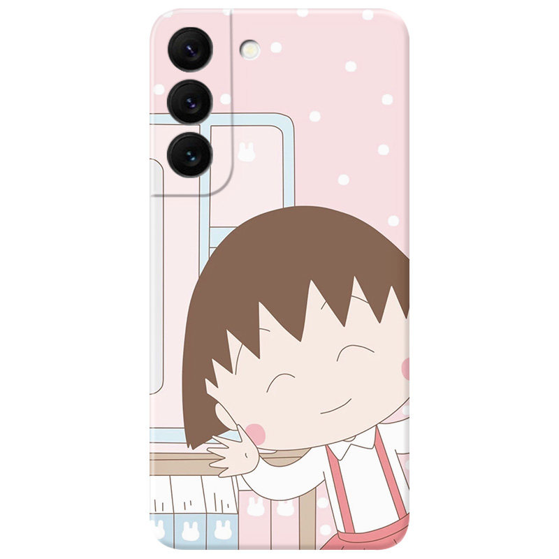 可爱熊适用三星s22s23s21..手机