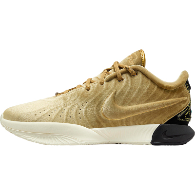 Nike/耐克男士运动实战篮球鞋