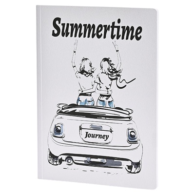 Signature水彩颜料画本