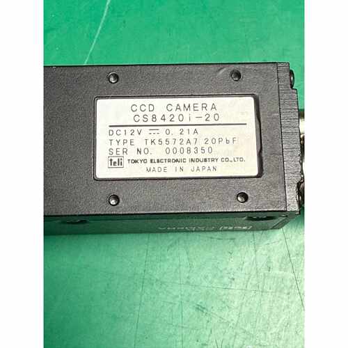 议价TELI CS8420i-20工业C，DC12V供电