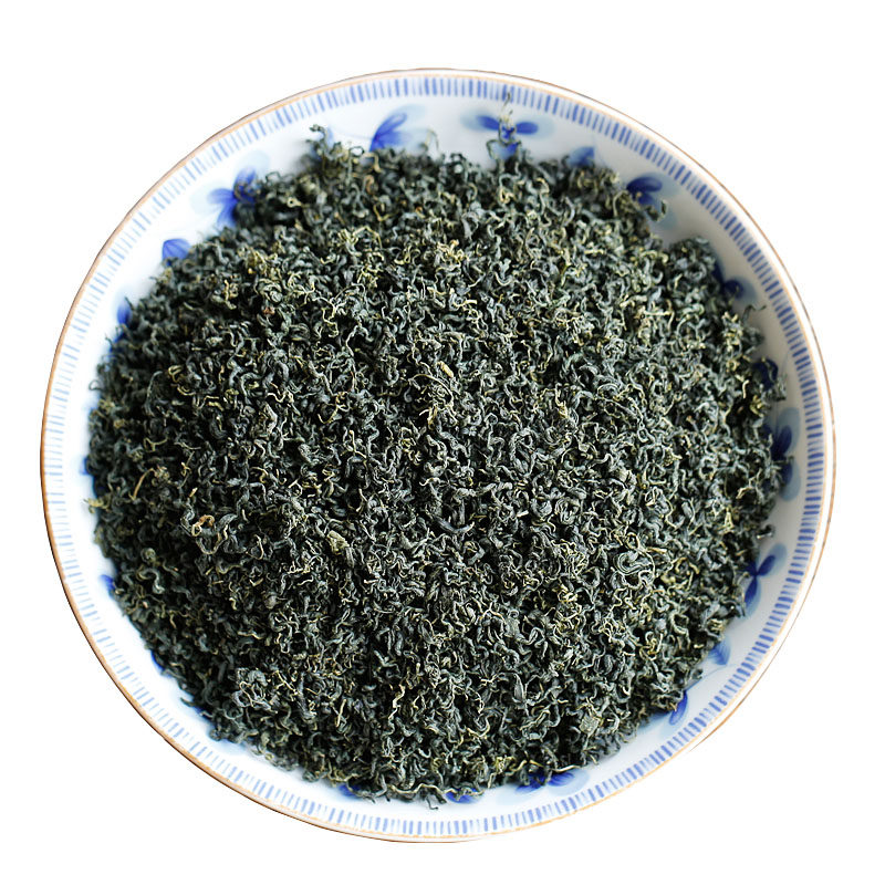 张家界野生绞股蓝茶七叶参