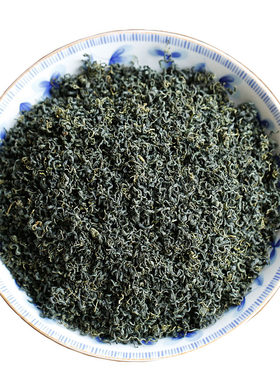 张家界野生绞股蓝茶七叶参