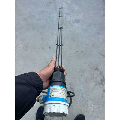 EH Liquipoint T液位计FTW31-B1A3A
