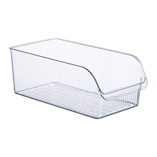 冰箱收纳盒保鲜盒食品级专用整理神器食物鸡蛋冷冻抽屉式储物盒子