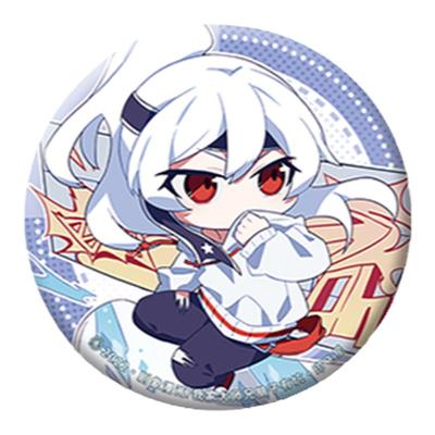 兄坑2022儿童节徽章