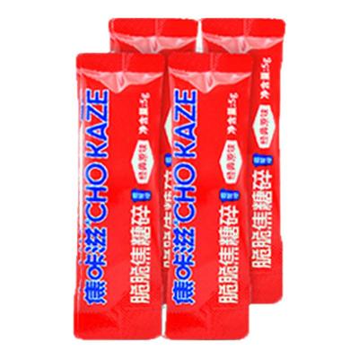 焦咔滋蜂窝糖焦糖碎卡美罗拿铁咖啡伴侣糖包方糖烘焙专用独立包装