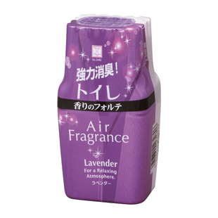 日本室内空气清新剂液体卧室芳香剂卫生间清香剂厕所除味剂除臭剂