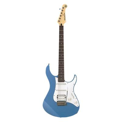 YAMAHA雅马哈电吉他PAC012/PAC112/PAC212初学者入门练习单摇